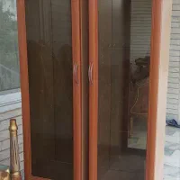 کمد سه تیکه