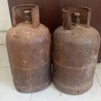 کپسول گاز