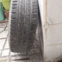 لاستیک بارینگ