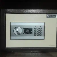 گاوصندوق هتلی
