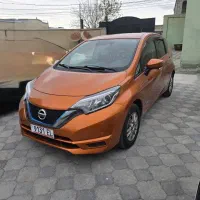 دخترها باید ب...ن/نیسان نوت اتومات زیرقیمت 207
