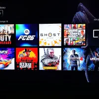 Ps5