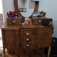 میز،،آرایش