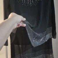 فروش تعدادی لباس نو