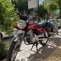 موتور  سیوان باکسر ۲۰۰ سی سی