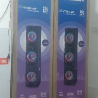 اسپیکر و پارتی باکس ۱۷۰سانتی