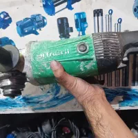 سنگ کرون .هیتاچی.متابو .ماکیتا دریل بوش.چینی  آاگ