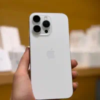 ۱۶ پرومکس رنگ سفید ۵۱۲