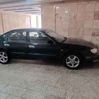 نیسان ماکسیمااتومات مدل83 خیلی سالم وتمیز