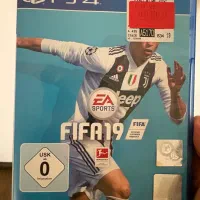 Fifa 19