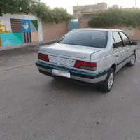 پژو|خودرو سواری و وانت|آباده, |دیوار