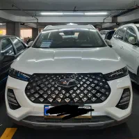 تیگو 7 پرمیوم نقد و اقساط بانکی و معاوضه