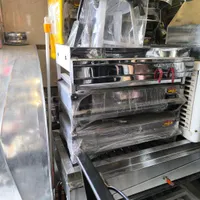 منقل گازی استیل35*80کباب پز سیخ|اجاق گاز و لوازم برقی پخت‌وپز|مشهد, عامل|دیوار