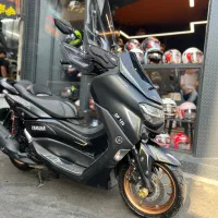 nmax155