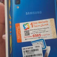 گوشیA750 خیلی سالم و کم کار