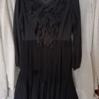 لباس مشکی زنانه