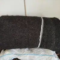 یک تخته سیاه چادر