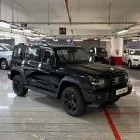 تانک 300 مدل 1405