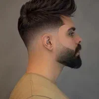 آموزش آرایشگری مردانه اقساطی کرمانشاه