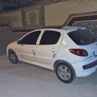 207 دنده پانا رینگ الومینیومی