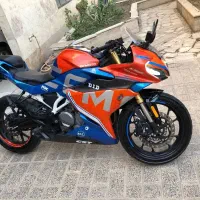 cf 250 sr مدل۴۰۲