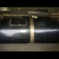 کپسول ال پی جی