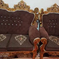 مبل نه نفره