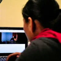 نیازمند یک خانم افغان برای تولید محتوا ویدیویی