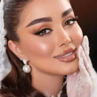 میکاپ و شنیون فقط ۱۸۰۰
