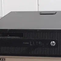 مینی کیس Hp Prodesk600G1sff