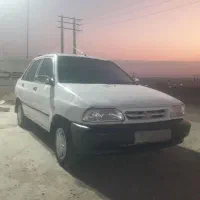 پراید ۸۶|خودرو سواری و وانت|لیکک, |دیوار