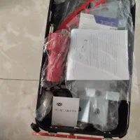 کباب پز دوگانه سوز