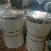 جای حبوبات