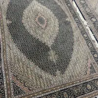 فرش زمرد مشهد