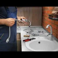 نصب و تعمیرات شیرآلات ونصب وسایل بهداشتی