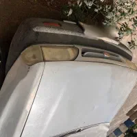 پراید نوک مدادی
