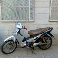 فروش فوری موتور پیشرو مدل ۹۳