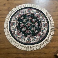 فرش و پادری