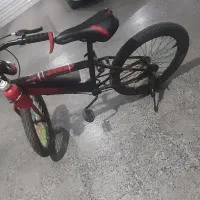 دوچرخه ۲۰