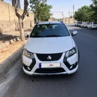 کوییک S بی رنگ درحد