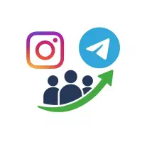 افزایش فالوور ، لایک ، اینستاگرام تلگرام و روبیکا