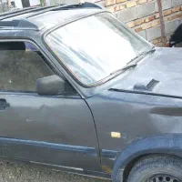 فروش فوری پراید رنو