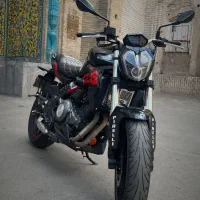 بنلی ۳۰۰جفت
