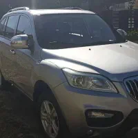 لیفان x60استثنایی