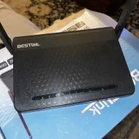 مودم ADSL|مودم و تجهیزات شبکه|کرج, مهرویلا جنوبی|دیوار