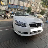 رانا پلاس TU5P چهار چرخ دیسک مدل 1405 تحویل روز