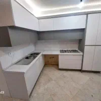 اجرا نصب طراحی کابینت و کمد دیواری