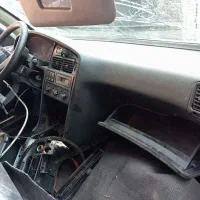 پژو مدل 89 دوگانه کارخانه با مجوز اتاق