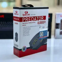 موس گیمینگ Redragon Predator M612 RGB