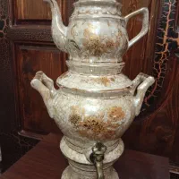 سماور برقی و قوری اونور ترکیه